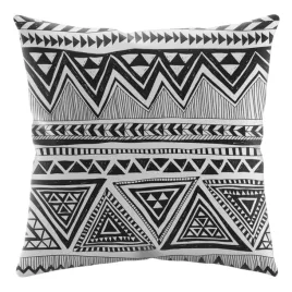 poszewka-43x43-biala-czarna-210g-m2