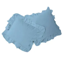 komplet-2-szt-poszewek-bawelnianych-40x40-niebieska-stonewashed