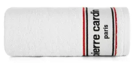 recznik-karl-70x140-bialy-frotte-450g-m2-pierre-cardin