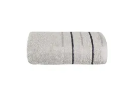 recznik-fresh-70x140-srebrny-frotte-500-g-m2-faro