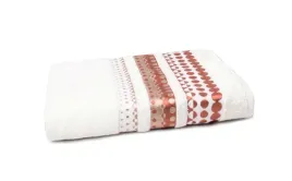 recznik-silver-70x140-kremowy-frotte-500-g-m2-faro