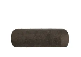 recznik-boho-70x140-brazowy-frotte-500-g-m2-faro