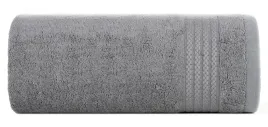 recznik-50x90-laris-stalowy-550g-m2