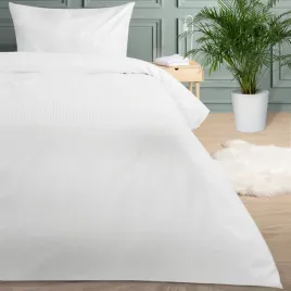 poszwa-hotelowa-160x200-biala-adamaszkowa-na-zakladke-paski-4-mm