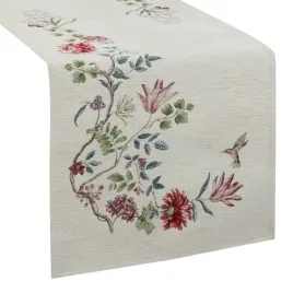 obrus-bieznik-40x100-gobelinowy-naturalny-kwiaty