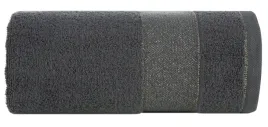 recznik-nessy-70x140-stalowy-500-g-m2-frotte-bawelniany
