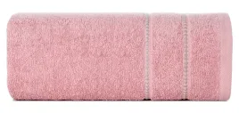 recznik-suzi-70x140-pudrowy-roz-500-g-m2-frotte-bawelniany