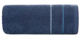 recznik-suzi-70x140-granatowy-500-g-m2-frotte-bawelniany