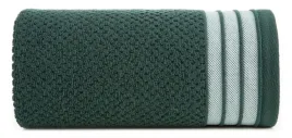 recznik-madlen-30x50-zielony-ciemny-frotte-bawelniany-500-g-m2