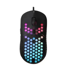 art-myszka-komputerowa-przewodowa-usb-6400-dpi-podswietlana-am-99-czarna