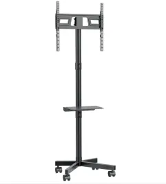 stand-wozek-do-tv-maclean-profesjonalny-32-55-na-kolkach-max-25kg-mc-949