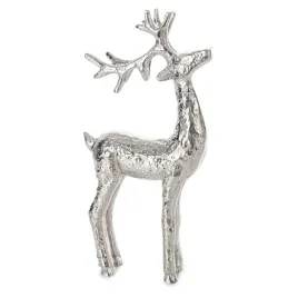 figurka-swiateczna-jelen-14x5x31-srebrna