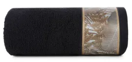 recznik-eva-70x140-czarny-frotte-bawelniany-500-g-m2-eva-minge