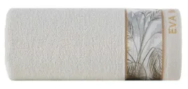 recznik-eva-30x50-bezowy-frotte-bawelniany-500-g-m2-eva-minge