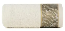 recznik-eva-70x140-bezowy-frotte-bawelniany-500-g-m2-eva-minge