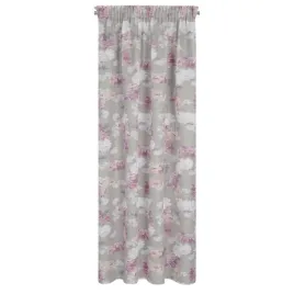 zaslona-140x300-sherry-srebrna-rozowa-kwiaty-z-etaminy-gotowa-na-tasmie