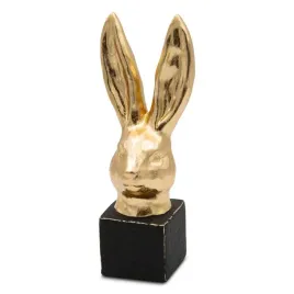 figurka-wielkanocna-12x10x32-zajaczek-zlota-czarna