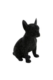 figurka-eldo-13x9x17-buldog-czarna