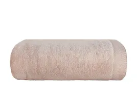 recznik-misty-70x140-bezowy-cieply-frotte-450-g-m2-faro