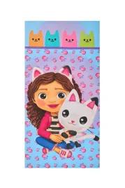 recznik-plazowy-70x140-gabby-gabi-koci-domek-mikrofibra
