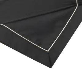 obrus-serweta-85x85-dorita-czarny-ze-srebrna-lamowka