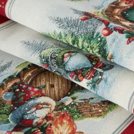 obrus-bieznik-swiateczny-40x100-cho-xmas-bialy-czerwony-krajobraz-zimowy