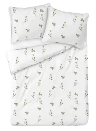 posciel-satynowa-220x200-biala-oliwkowa-kwiaty-exclusive