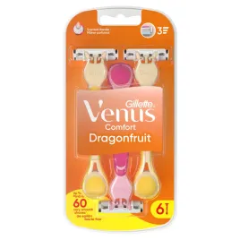 maszynka-jednorazowa-gillette-venus-3-dragonfruit-6-szt-