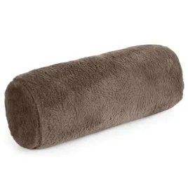 poduszka-15x45-nina-bezowa-futrzana-walek