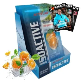 20-x-activlab-isoactive-31-5g-napoj-izotoniczny-wapn-magnez-biotyna-sila