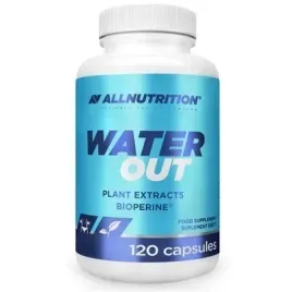 allnutrition-water-out-120kap-spalacz-tluszczu-redukcja-odchudzanie-miesnie
