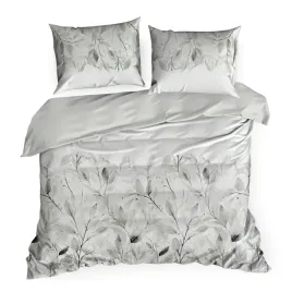 posciel-satynowa-220x200-spring-biala-srebrna-liscie
