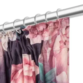 zaslona-140x270-peony-velvet-dark-rozowa-zielona-roze-gotowa-na-tasmie