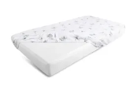 przescieradlo-bawelniane-z-gumka-70x140x10-biale-liscie-wazki-babymatex
