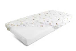 przescieradlo-bawelniane-z-gumka-70x140x10-biale-liscie-babymatex