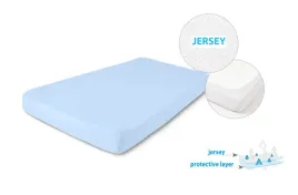 podklad-higieniczny-80x160x10-jersey-niebieski-jasny-nieprzemakalne-z-gumka