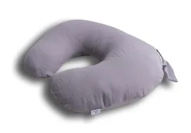 poduszka-pozycjonujaca-mini-relax-muslin-150-cm-szara-ciemna-do-karmienia