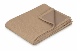 kocyk-dzieciecy-75x100-prestige-muslin-brazowy-babymatex