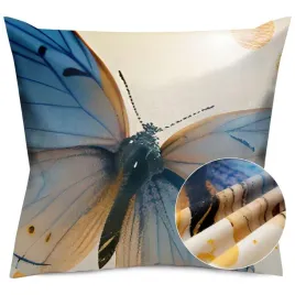 poszewka-satynowa-40x40-motyle-niebieska-kremowa-satynlove-premium