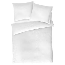 posciel-adamaszkowa-220x200-biala-geometryczna-1cm-paski-matex