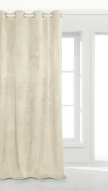 zaslona-gotowa-140x250-kremowa-na-przelotkach-soft-velvet-do-salonu