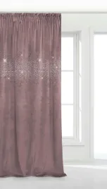 zaslona-140x270-shiny-pudrowa-z-krysztalkami-welurowa-gotowa-na-tasmie