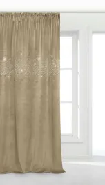 zaslona-140x270-shiny-bezowa-z-krysztalkami-welurowa-gotowa-na-tasmie