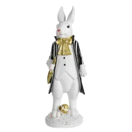 figurka-wielkanocna-13x11x36-zajac-biala-czarna