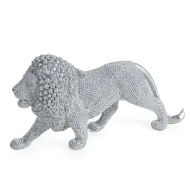 figurka-eldo-23x6x12-lew-srebrna