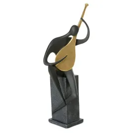 figurka-rico-13x11x32-postac-trzymajaca-gitare-czarna-zlota