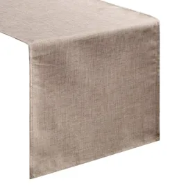 obrus-bieznik-40x140-kate-bezowy-jednobarwny-wodoodporny
