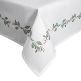 obrus-110x140-lily-bialy-zielony-liscie-plamoodporny