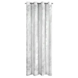 zaslona-140x250-celia-biala-srebrna-kwiaty-welwetowa-gotowa-na-przelotkach