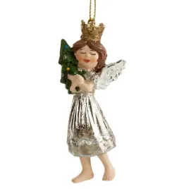 figurka-ozdoba-aniolek-9-cm-srebrna-zlota
